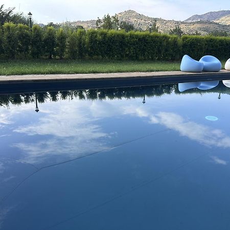 Villa Tina Taormina Exterior foto